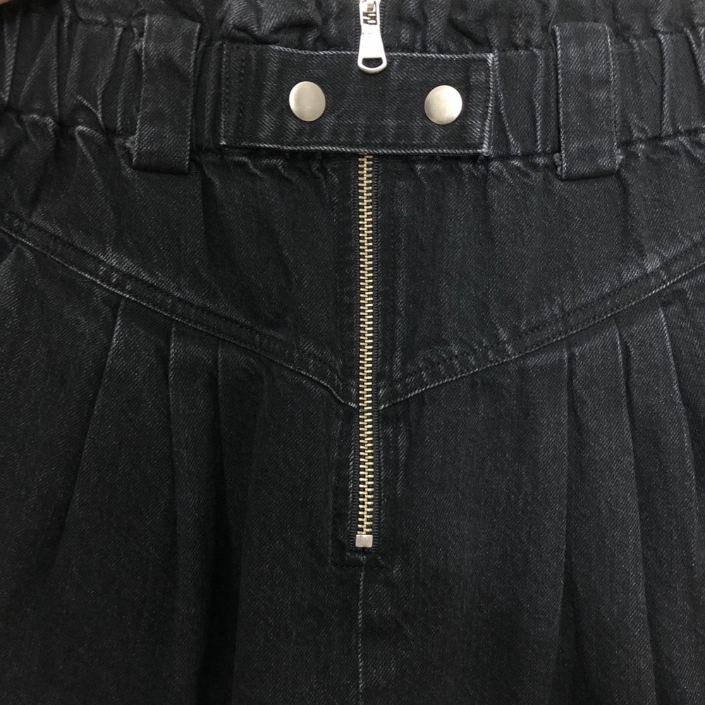 Sea New York skirt sample - Picture 5 of 6